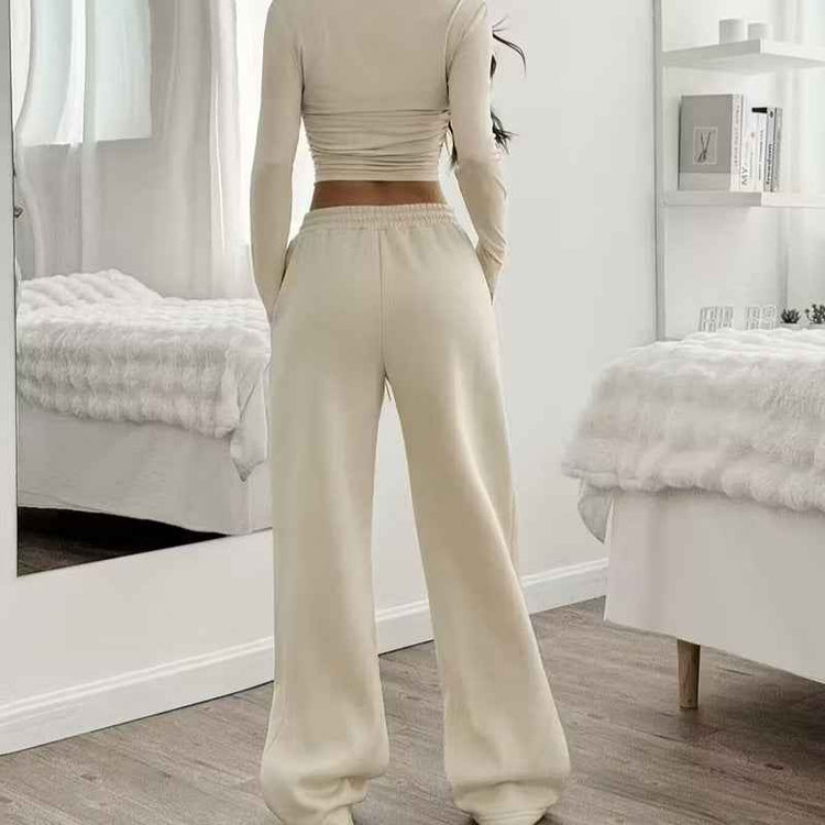 European and American Women&