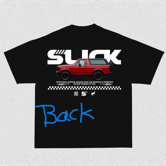 Round Neck Short Sleeve T-Shirt for Men and Women