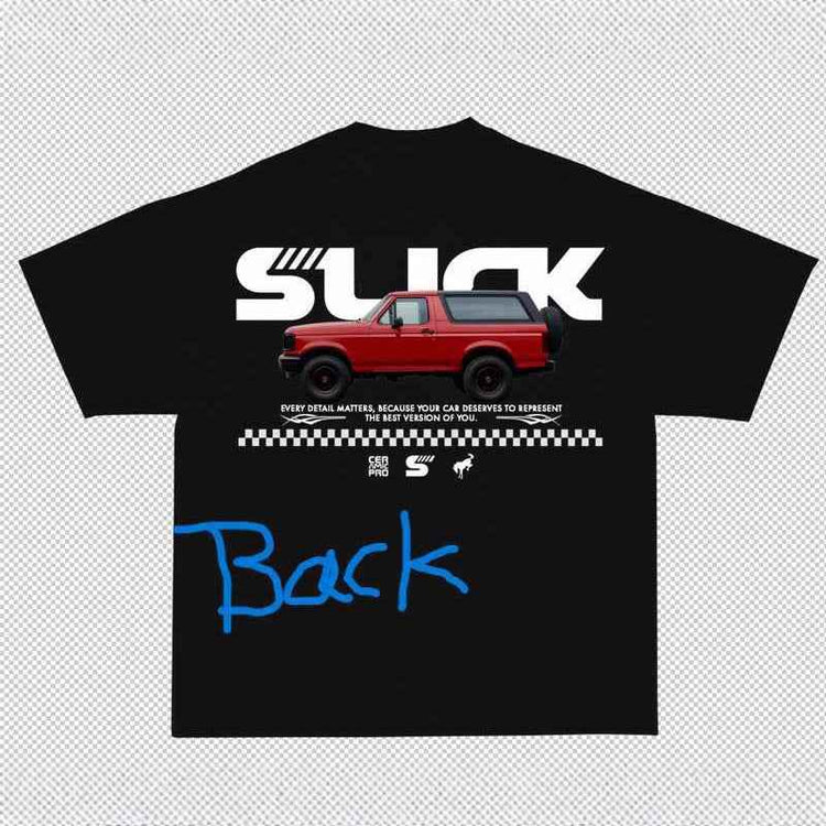 Round Neck Short Sleeve T-Shirt for Men and Women