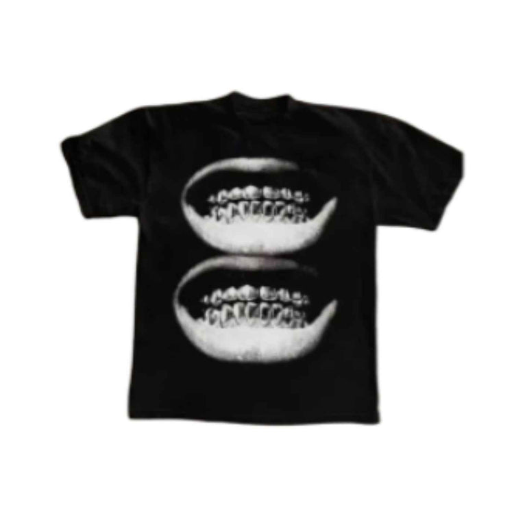 European And American Street Fashion Pullover