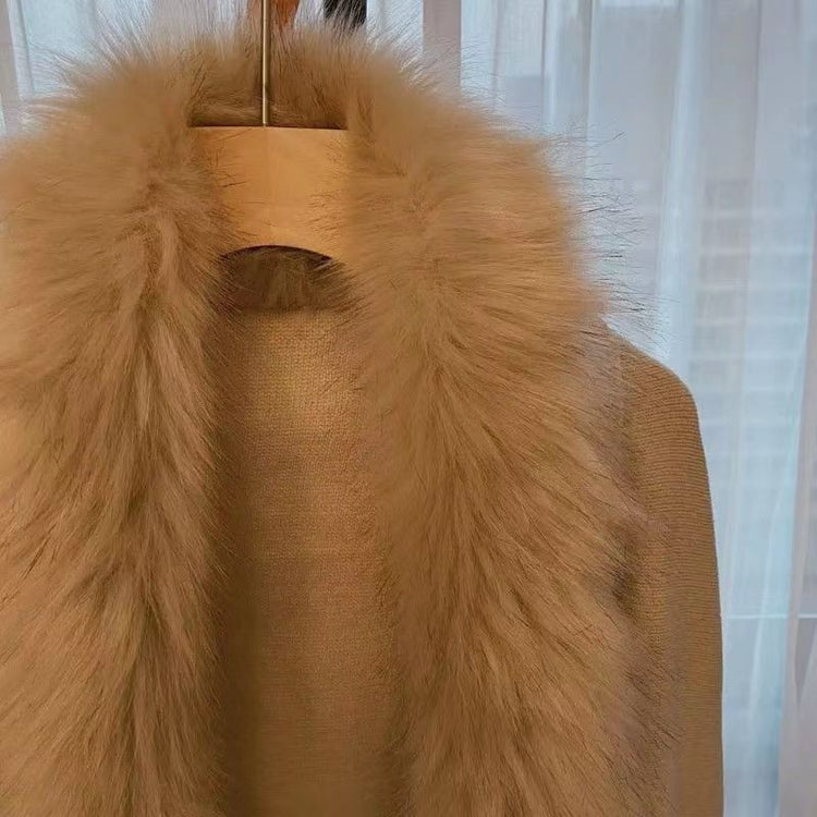 Cloak Plus Size Cardigan Coat Women for Stylish Comfort - Florence Luxe