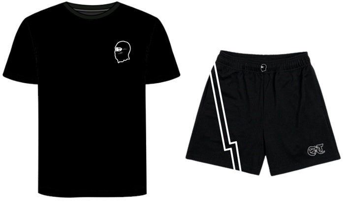 Short Set Outfits for Stylish Comfort and Versatility - Florence Luxe