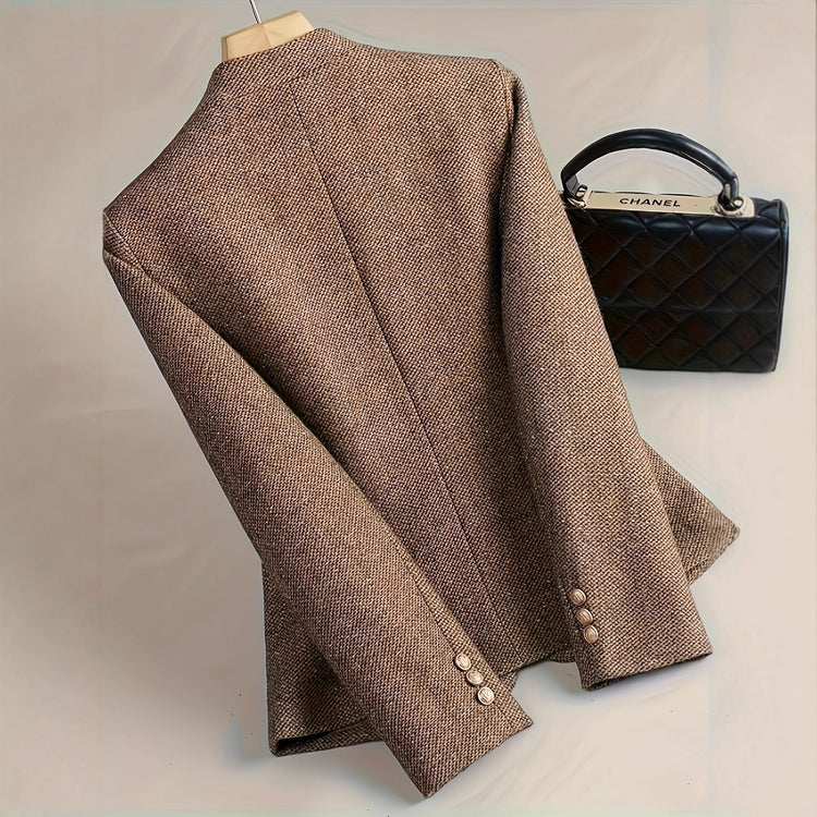 Elegant Slim Fit Elegant Women&