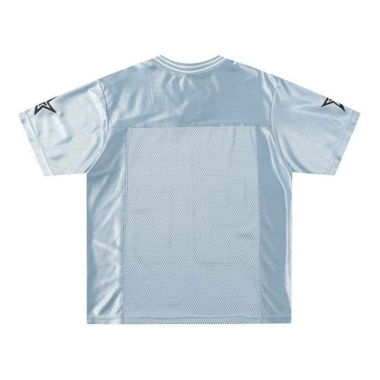 Printed Short-sleeved Men&