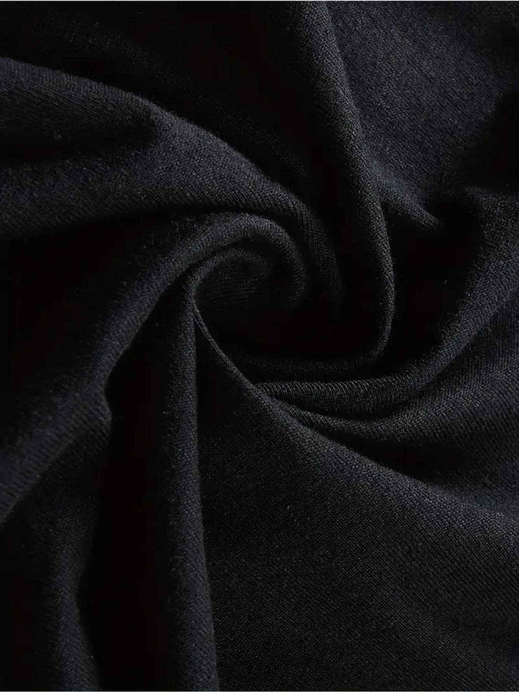 Cartoon Printed T-shirt High Quality Cotton