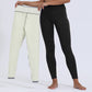 Winter Leggings for Women - Warm Thick High Stretch Lamb Cashmere Skinny Fitness Pants - Florence Luxe
