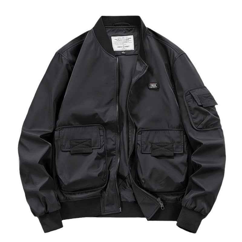 Pilot Jacket Men&