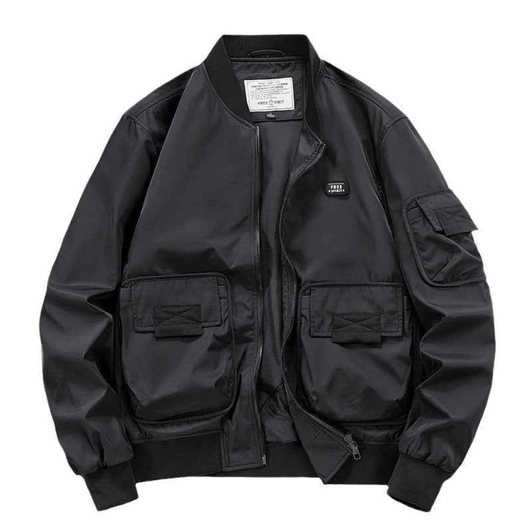 Pilot Jacket Men&