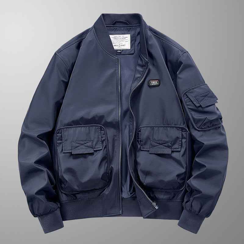 Pilot Jacket Men&