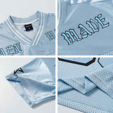 Printed Short-sleeved Men&