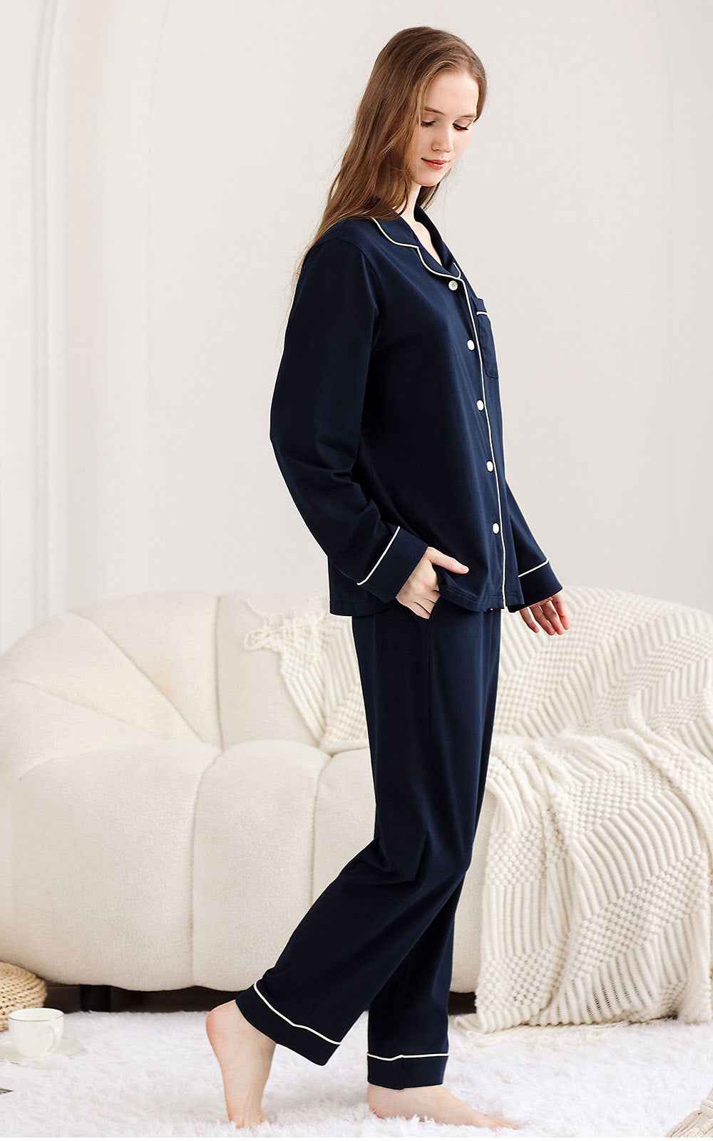 RONGTAI Cotton Women&