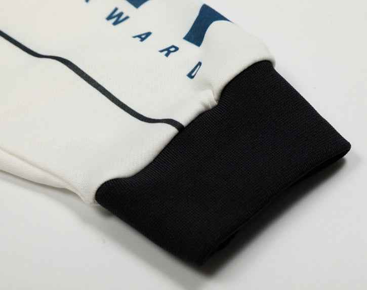 Letter Printed Breathable T-Shirt Men for Ultimate Comfort and Style