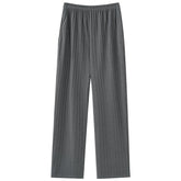 Korean Winter Loose Pants for Ultimate Comfort and Style - Florence Luxe