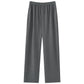 Korean Winter Loose Pants for Ultimate Comfort and Style - Florence Luxe