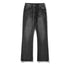 Plus Size Lightning Skinny Jeans for Trendy Comfort and Style