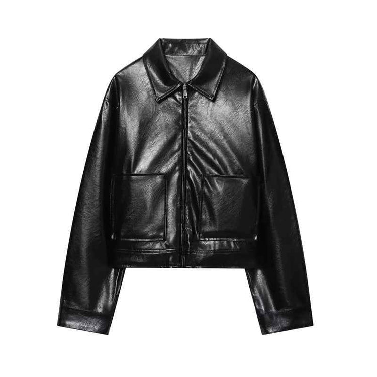 Jacket Coat for Women Culottes - Trendy & Versatile Women&