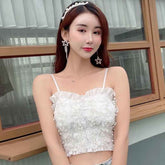 Small all-match western-style camisole