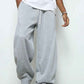 American Casual Pants Men&