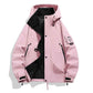 New Casual Waterproof Jacket For Men