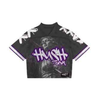 Loose-fitting Teenagers&