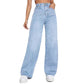European American Ladies Jeans - Stylish Denim Collection for Women - Florence Luxe