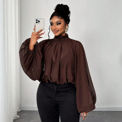 Fashion Vacation Plus Size Women&