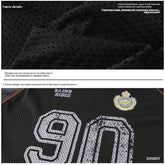 Graffiti Star Badge Loose Short-sleeved T-shirt for Men - Stylish and Comfortable Graffiti Short-sleeved T-shirt Men