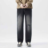 Hole Vintage Jeans Men&