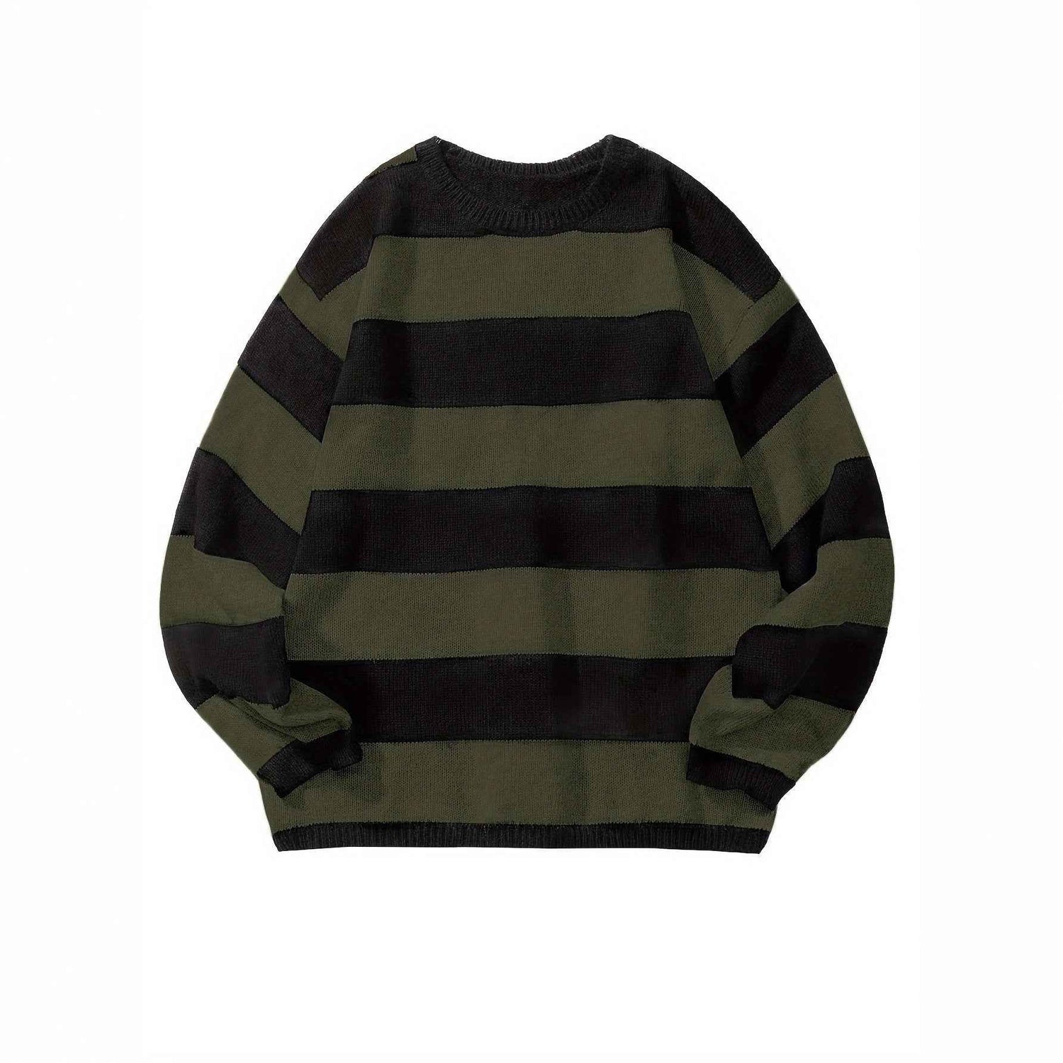High-grade American Retro Wool Sweater