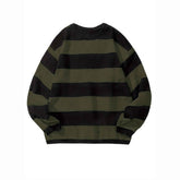 High-grade American Retro Wool Sweater