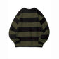 High-grade American Retro Wool Sweater