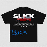 Round Neck Short Sleeve T-Shirt for Men and Women