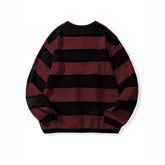 High-grade American Retro Wool Sweater