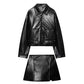 Jacket Coat for Women Culottes - Trendy & Versatile Women&