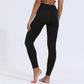 Winter Leggings for Women - Warm Thick High Stretch Lamb Cashmere Skinny Fitness Pants - Florence Luxe