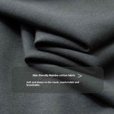 Sweater Cardigan Sports Suit For Men