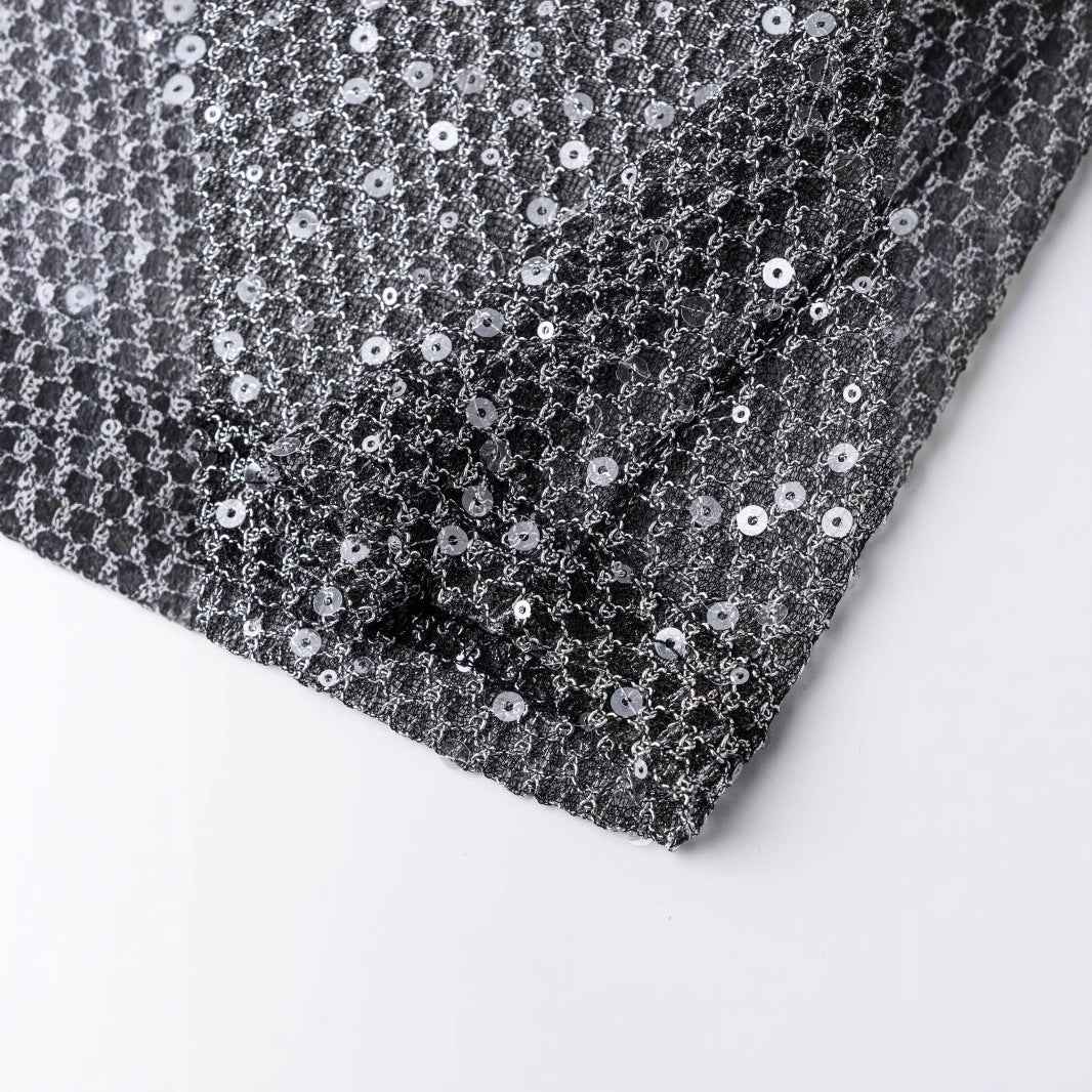 Western Boys Mesh T-shirt - See-through Short-sleeved Style for Boys