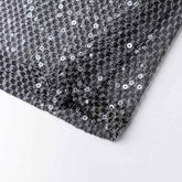 Western Boys Mesh T-shirt - See-through Short-sleeved Style for Boys