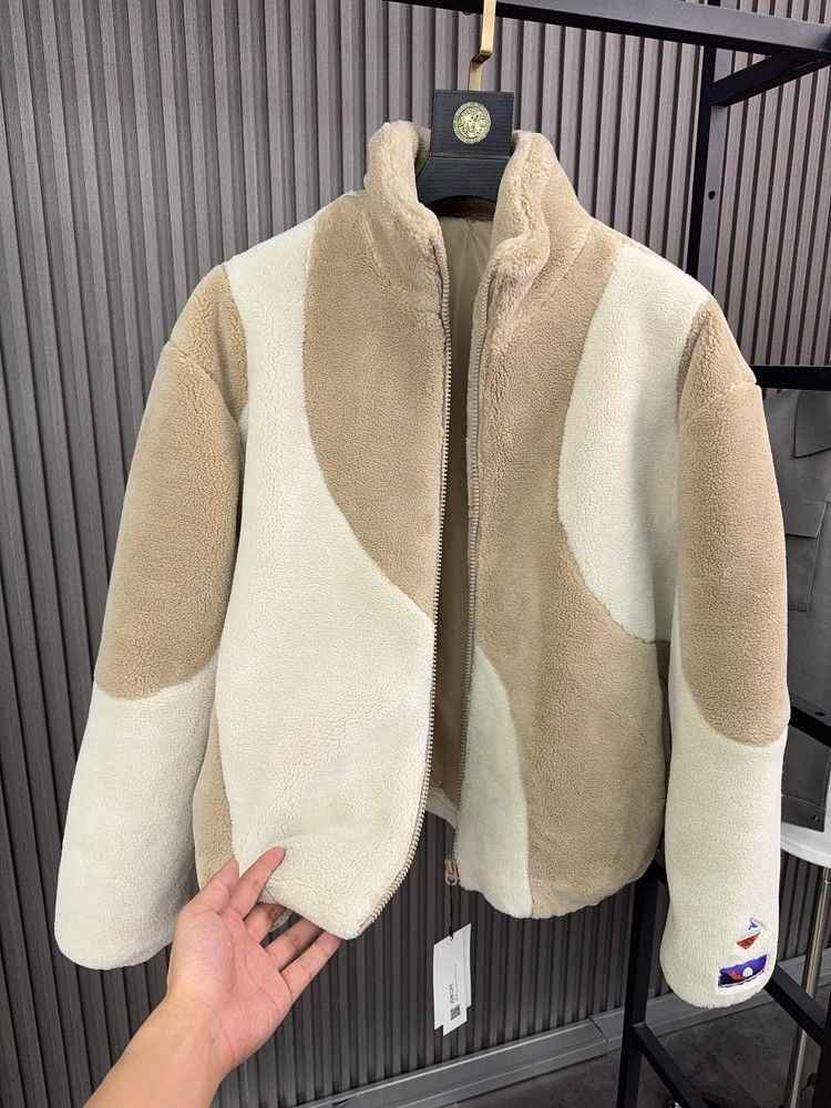 Autumn And Winter Men&