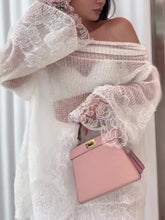White Lace Off-Shoulder Top for Effortless Chic Style - Florence Luxe