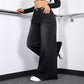 Loose Wide-leg Women&