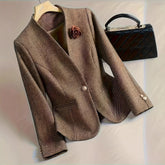 Elegant Slim Fit Elegant Women&