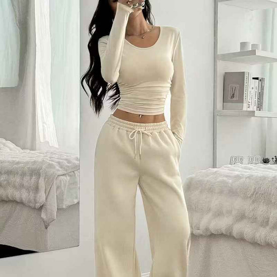 European and American Women&