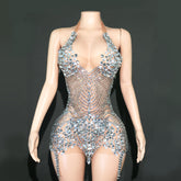 Design Sense Niche Couple Coat High Street - Two Bars Raglan Style Performance Miniskirt Backless - Florence Luxe