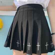 Embellished Pleated Skirt Women&