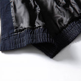 Autumn Denim Hooded Jacket for Men and Women - Retro Casual Loose Washed Denim Jacket - Florence Luxe