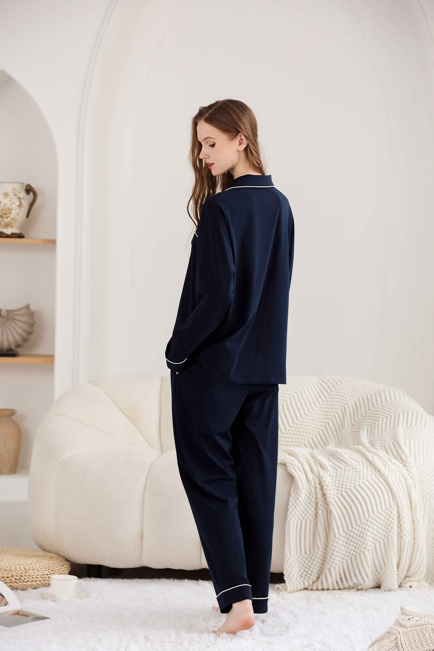 RONGTAI Cotton Women&