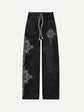 Wild Trend Avant-garde Trousers - Florence Luxe