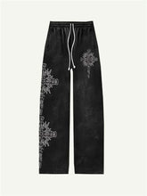 Wild Trend Avant-garde Trousers - Florence Luxe
