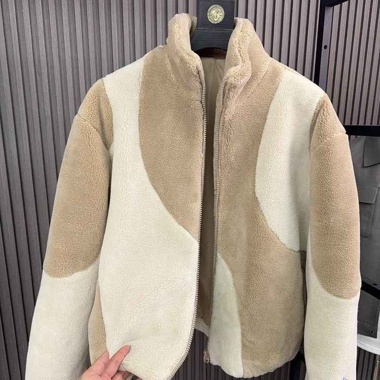 Autumn And Winter Men&